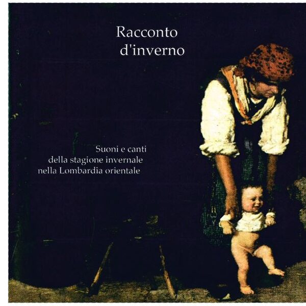 Copertina di Racconto d'inverno
