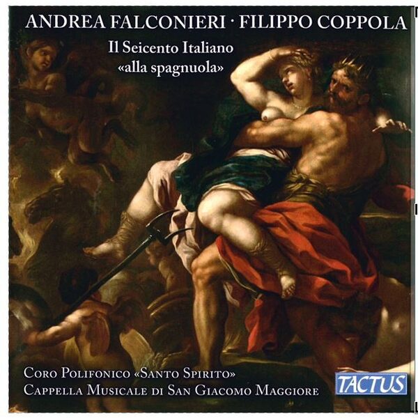 Copertina di Il Seicento italiano «alla spagnuola»